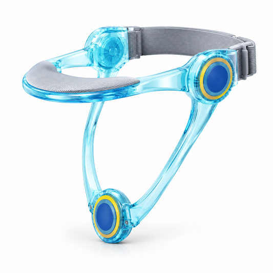 Soporte Cervical Ajustable
