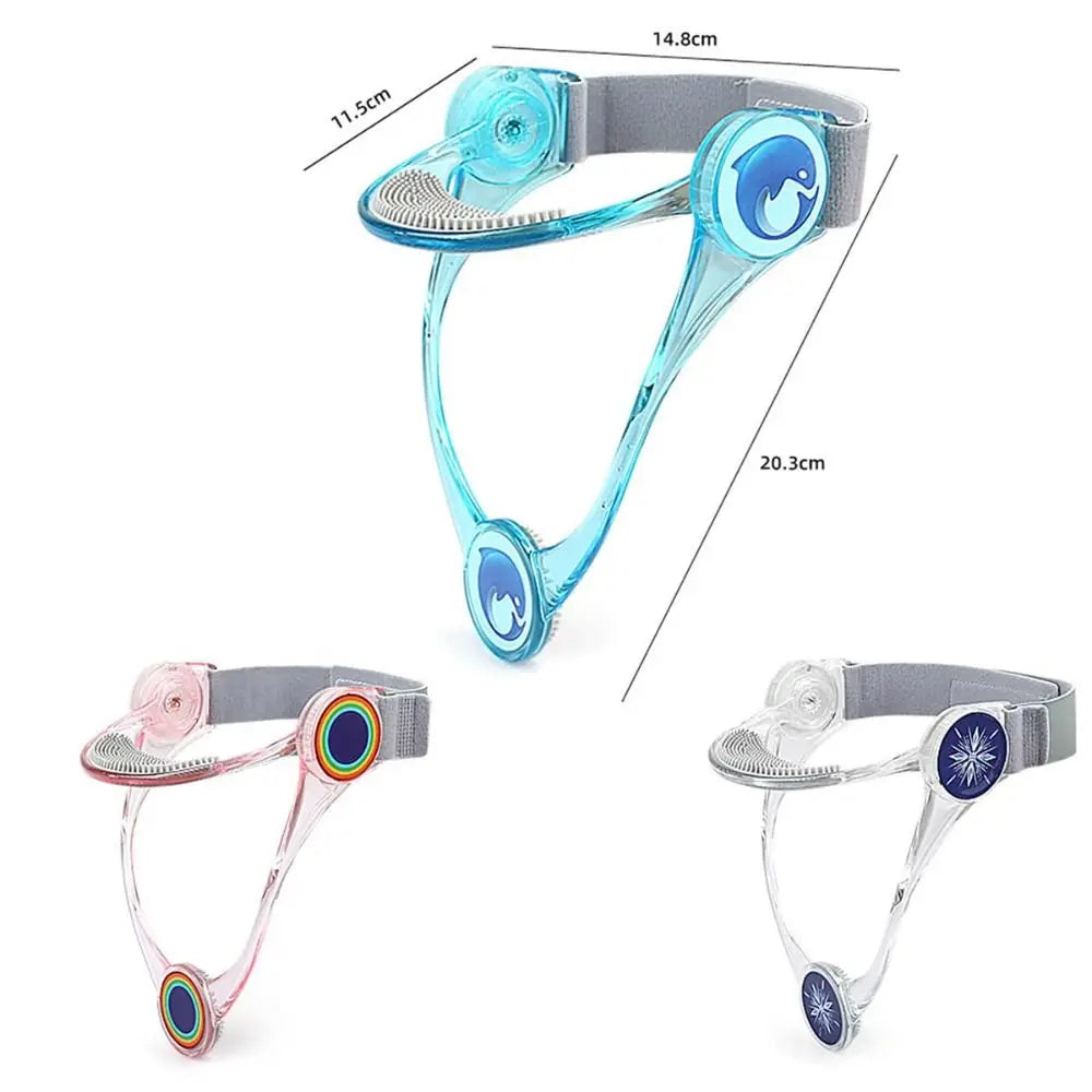 Soporte Cervical Ajustable