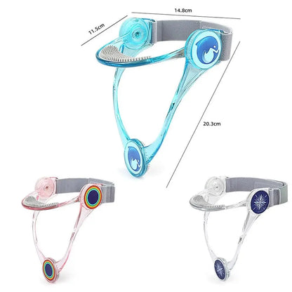 Soporte Cervical Ajustable