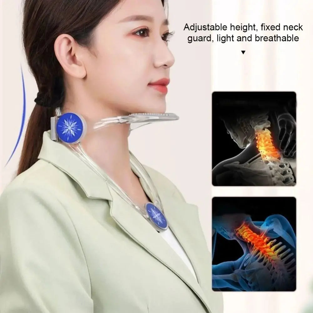 Soporte Cervical Ajustable